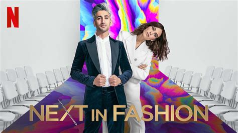 cast of next in fashion|Next in Fashion: Season 1 (2020)